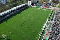 stadium municipal sulejowek russia train base camps euro 2012 poland