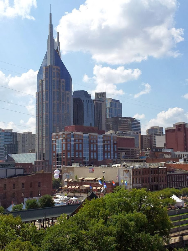 Nashville, TN