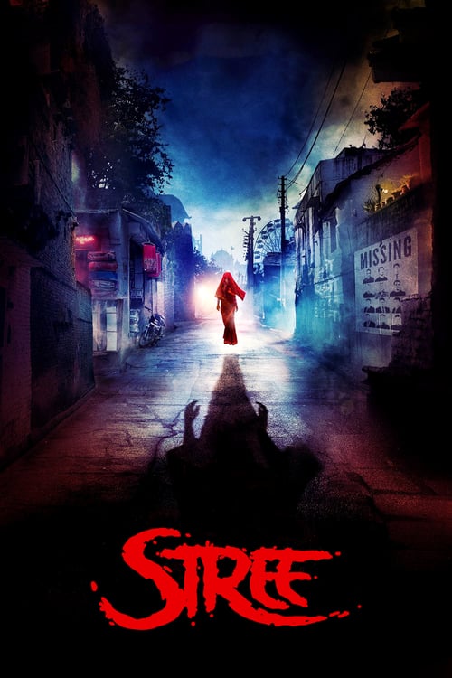 Stree 2018 Film Completo Online Gratis