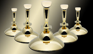 Golden Joysticks