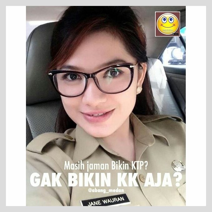 #21 Meme Kocak bikin Ngakak Terbaru 2017 - Gambar Lucu Terbaru