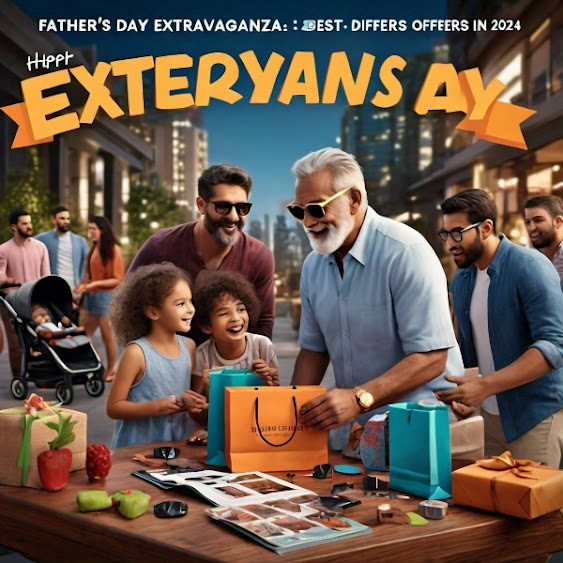 Father's Day.