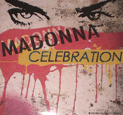 Madonna Celebration