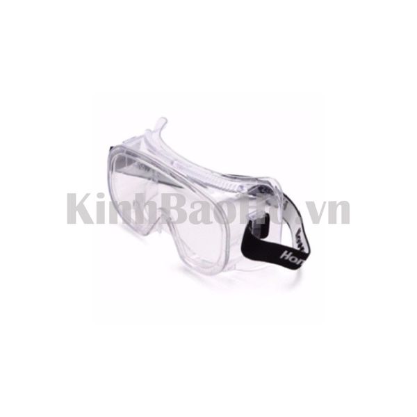 Kính Bảo Hộ Chống Hóa Chất LG100A - KCHC00087 Kính Bảo Hộ Chống Hóa Chất Tốt