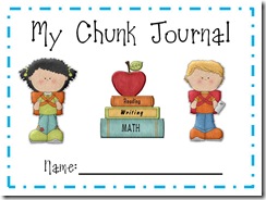 My Chunk Journal picture