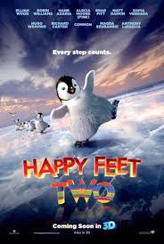 HAPPY FEET TWO 2011 