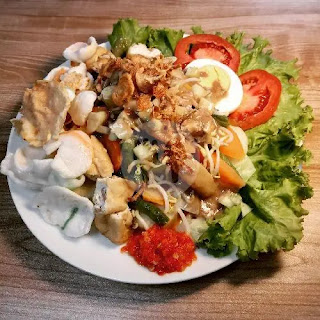 Makanan Khas Kota Cirebon