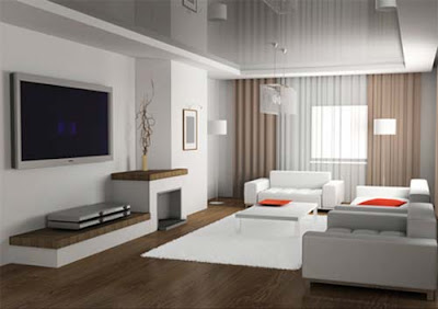 Modern Home Furniture Designs