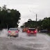 CHUVA FORTE NESTA TARDE EM PARNAÍBA