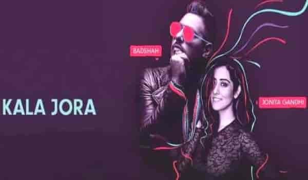 Kala Jora Lyrics-Badshah, Jonita Gandhi, 