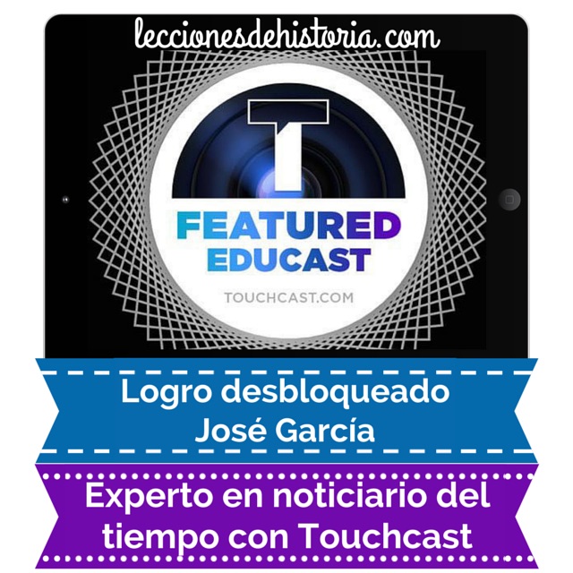 Insignia de Touchcast