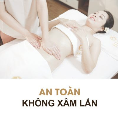 Địa chỉ spa giảm béo, giảm cân sau sinh hiệu quả - Mama Maia Spa