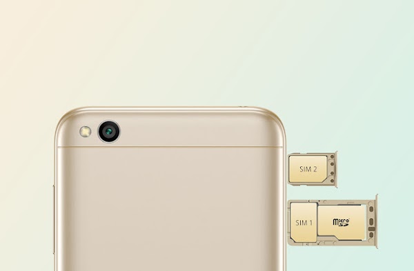 How to Change MicroSD to Internal Storage 