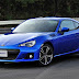 Subaru BRZ, Sexy Sports Car with Boxer Rear-wheel Drive Zenith