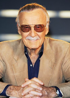 Biografi Stan Lee, Penulis Komik Superhero Terkenal dan Terhebat