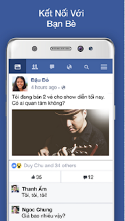 Tải Facebook Lite Miễn phí 5