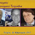 «Οικονομικά Τετράδια» με τους Αντ. Παπαντωνίου, Δ. Σιάρκος και Σπ. Στάλιας στον e-roi. 