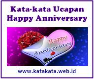 Kata-kata Ucapan Happy Anniversary untuk Pacar / Suami 