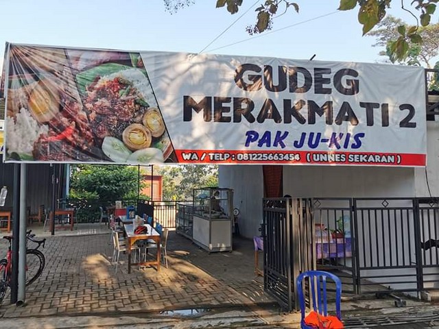 Memilih Tempat Simpel untuk Bisnis Kuliner