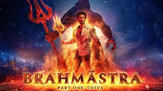 Brahmastra Songs List, Lyrics and Videos