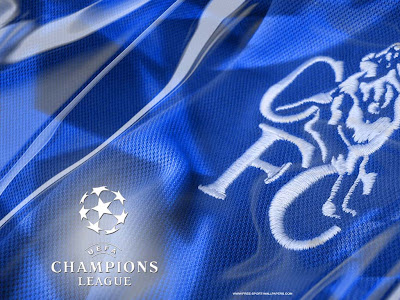 Chelsea Fc Wallpapers