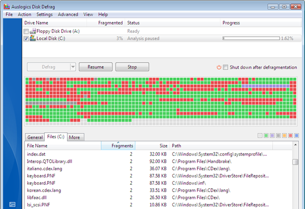 Auslogics-Disk-Defrag-Free
