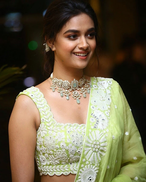 kreethi suresh beautiful pic