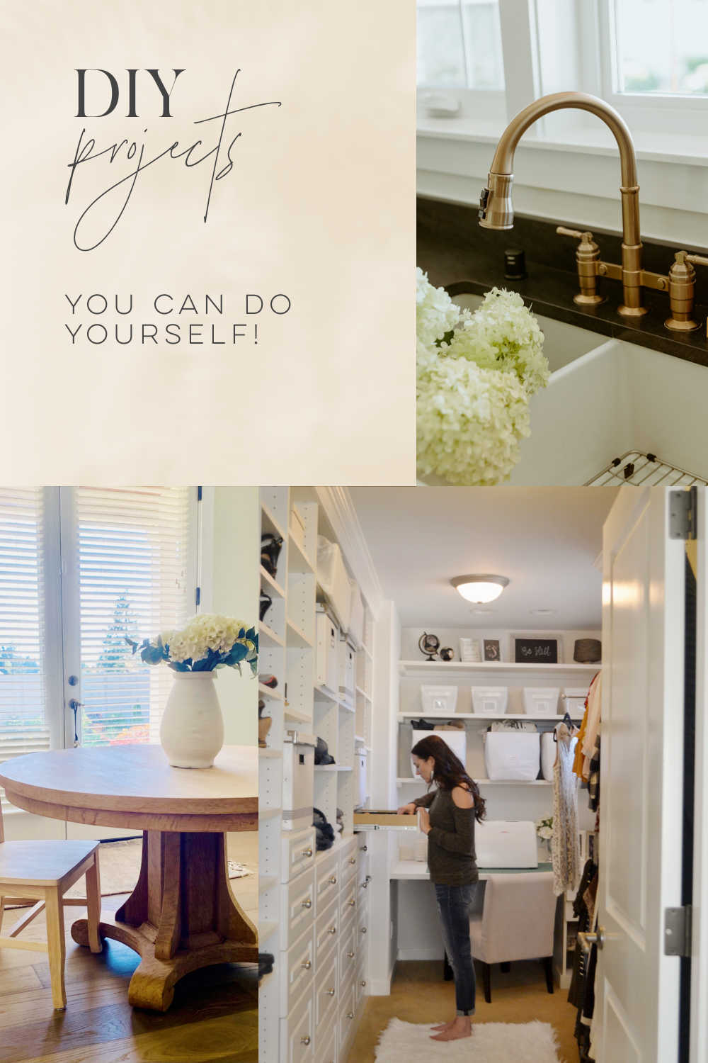 diy home improvement projects you can do yourself