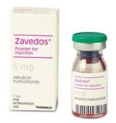 ZAVEDOS INJ حقن زافيدوس