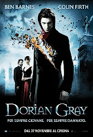 O Retrato de Dorian Gray, de Oliver Parker
