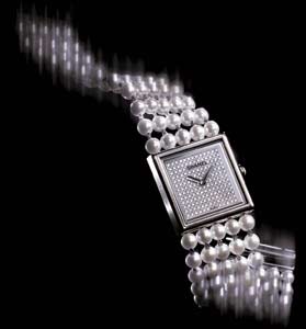 Pearl Bracelet Watches2