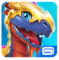 Dragon Mania Legends 1.6.0m APK Mod (Money+Crystal)