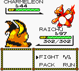 Pokemon Yellow Kaizo screenshot 05