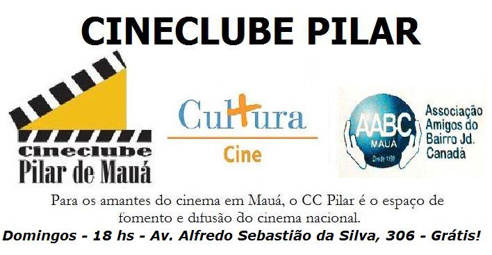 CINECLUBE PILAR DE MAUÁ