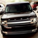 2016 Ford Flex Specs Concept Price