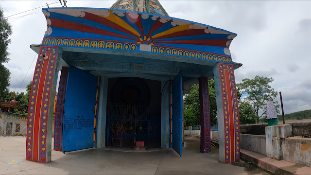 झारखण्ड की शान माँ छिन्नमस्तिका मंदिर रजरप्पा-Rajrappa