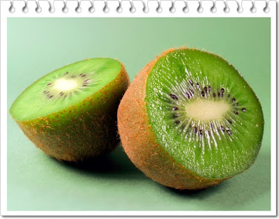 Manfaat buah kiwi hijau untuk kesehatan hingga kecantikan