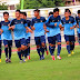 23 pemain Timnas Indonesia U-19 menjadi mahasiswa di Universitas Negeri Yogyakarta (UNY)