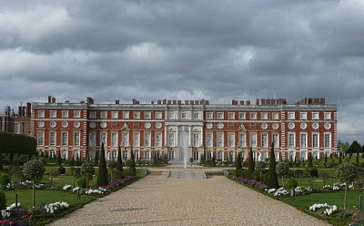 Hampton Court Palace