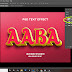 3D TEXT PSD FILE FREE DOWNLOAD 