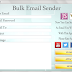 Bulk Email Sender 