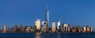 Isla de Manhattan