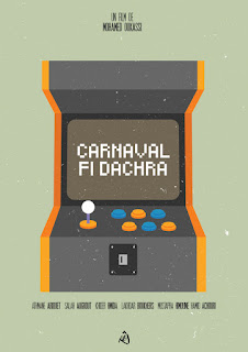 Carnaval Fi Dachra - film algérien