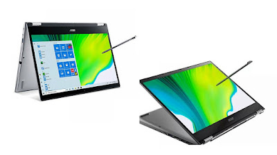 Acer Spin 3 Intel