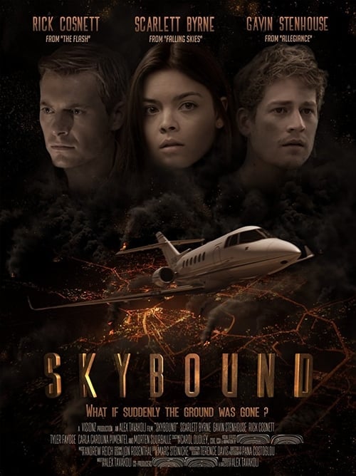 [HD] Skybound 2017 Pelicula Completa En Castellano