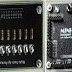 lampu led dan ATmega 32