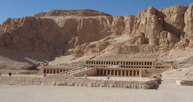 Hatshepsut temple, deluxe tours egypt, deluxe travel egypt