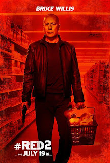 Red 2 online (2013)