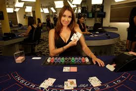 Jenis Taruhan Slide di Blackjack Dealer Live - Tips Roulette Online