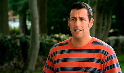 Adam Sandler and Kevin HD wallpaper